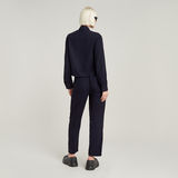 G-STAR Outlet Modular Army Jumpsuit Dark blue