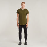 G-STAR Outlet Ductsoon Relaxed T-Shirt Green