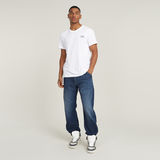 G-STAR Outlet Pantalones Deportivos Denim Azul oscuro