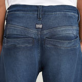 G-STAR Outlet Pantalones Deportivos Denim Azul oscuro