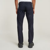G-STAR Outlet Moto Cross Slim Jeans Dark blue