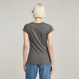 G-STAR Outlet Slim Top Grey