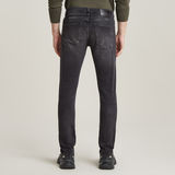 G-STAR Outlet 3301 Slim Jeans Grey