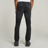 G-STAR Outlet D-Staq 5-Pocket Slim Jeans Black
