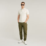G-STAR Outlet Cargo Pants Green