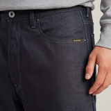 G-STAR Outlet Long Pocket Loose Jeans Dark blue