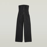 G-STAR Outlet 30YR Apre Suit Dark blue