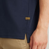 G-STAR Outlet Camiseta Nifous Azul oscuro