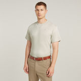 G-STAR Outlet New Duko Belt Metal