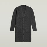G-STAR Outlet Oristel Knit Cardigan Multi color
