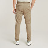 G-STAR Outlet Bronson 3.0 Slim Chino Multi color