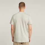 G-STAR Outlet Nifous T-Shirt White