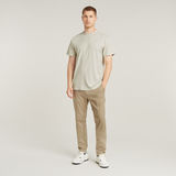 G-STAR Outlet Nifous T-Shirt White