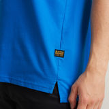 G-STAR Outlet Nifous T-Shirt Medium blue