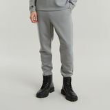 G-STAR Outlet Motion Slim Sweat Pants Grey