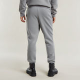 G-STAR Outlet Motion Slim Sweat Pants Grey