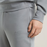 G-STAR Outlet Motion Slim Sweat Pants Grey