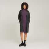 G-STAR Outlet Oristel Knit Cardigan Multi color