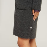 G-STAR Outlet Oristel Knit Cardigan Multi color