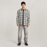 G-STAR Outlet Marine Slim Shirt Multi color