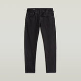 G-STAR Outlet Morry FWD Regular Tapered Jeans Black