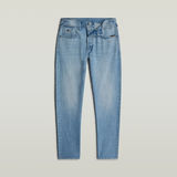 G-STAR Outlet Morry FWD Regular Tapered Jeans Medium blue