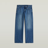 G-STAR Outlet Jeans Judee Loose Azul intermedio
