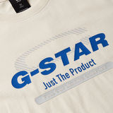 G-STAR Outlet Boys T-Shirt White