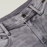 G-STAR Outlet Jeans Loose Judee Premium para Niñas Gris