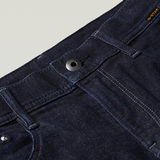 G-STAR Outlet Jeans Loose Judee para Niñas Azul oscuro