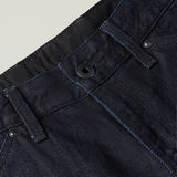 G-STAR Outlet Boys 5620 Regular Jeans Dark blue