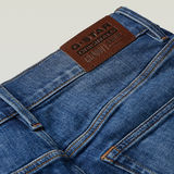 G-STAR Outlet Jeans Rectos 3301 para Niños Azul intermedio
