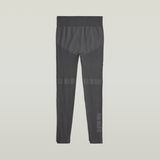 G-STAR Outlet Seamless Legging Grey