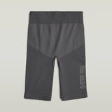 G-STAR Outlet Shorts Seamless Gris