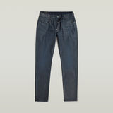G-STAR Outlet Revend FWD Skinny Jeans Dark blue