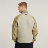 G-STAR Outlet Sobrecamisa Track Beige