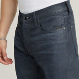 G-STAR Outlet Revend FWD Skinny Jeans Dark blue