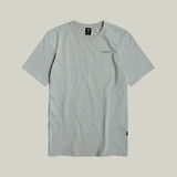 G-STAR Outlet Slim Base T-Shirt Grey