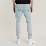 G-STAR Outlet Revend FWD Skinny Jeans Light blue