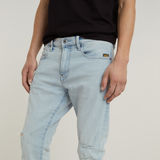 G-STAR Outlet Revend FWD Skinny Jeans Light blue