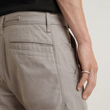 G-STAR Outlet Bronson 2.0 Slim Chino Beige