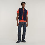 G-STAR Outlet Nifous T-Shirt Red