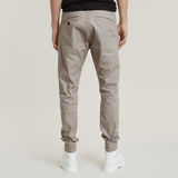 G-STAR Outlet Bronson 2.0 Slim Chino Beige