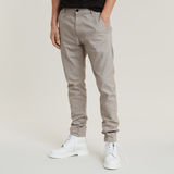 G-STAR Outlet Bronson 2.0 Slim Chino Beige