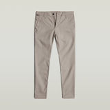 G-STAR Outlet Bronson 2.0 Slim Chino Beige
