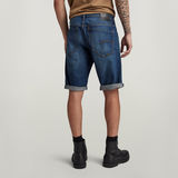 G-STAR Outlet Mosa Shorts Dark blue