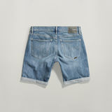 G-STAR Outlet Mosa Shorts Medium blue