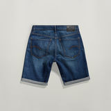 G-STAR Outlet Mosa Shorts Dark blue