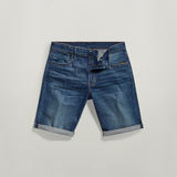 G-STAR Outlet Mosa Shorts Dark blue