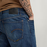 G-STAR Outlet Mosa Shorts Dark blue